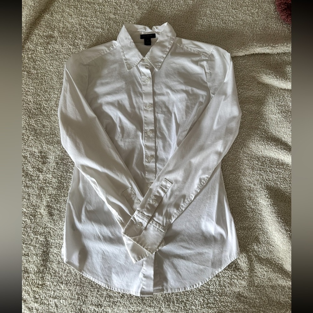 Ann Taylor top